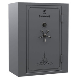 Browning SR49 Silver Series 49 Gun 100-minute Fire Safe Browning SR49 Silver Series 49 Gun 100-minute Fire Safe