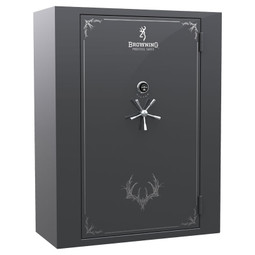 Browning SR65T Silver Series 65 Gun 100-minute Fire Safe
