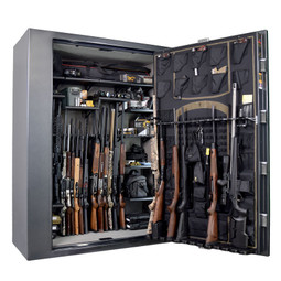 Browning SR65T Silver Series 65 Gun 100-minute Fire Safe