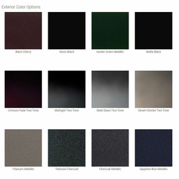 Browning M33 Medallion Series 33 Gun 110-minute Fire Safe Browning M33 Medallion Series 33 Gun 110-minute Fire Safe