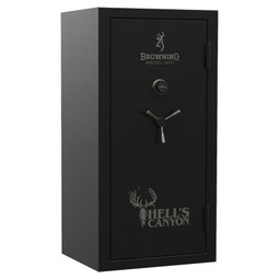 Browning Hell's Canyon HC33 33 Gun 90-Minute Fire Safe
