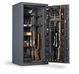 Browning Hell's Canyon HC33 33 Gun 90-Minute Fire Safe