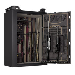 Browning US49 Stars & Stripes 49 Gun 100-Minute Fire Safe
