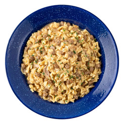 Mountain House Beef Stroganoff - Pro-Pak (Case of 6) Mountain House Beef Stroganoff - Pro-Pak (Case of 6)