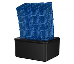 VAULTEK RS Series Rifle Magazine Storage