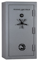 Rhino Thunderbolt RT6033X 160-Minute 36 Gun Fire Safe
