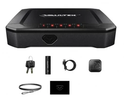 VAULTEK VE10 Portable Safe - Stealth Black