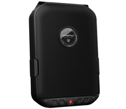VAULTEK LifePod Humidor 2.0 Lock Box - Covert Black VAULTEK LifePod Humidor 2.0 Lock Box - Covert Black