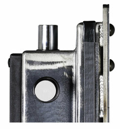 Rhino Ironworks Thunderbolt IWT6042X 170-Minute 54 Gun Fire Safe Rhino Ironworks Thunderbolt IWT6042X 170-Minute 54 Gun Fire Safe