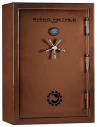 Rhino Thunderbolt RT6042XGL Gloss Finish 160-Minute 54 Gun Fire Safe