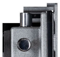 Rhino Thunderbolt RT7242XGL Gloss Finish 160-Minute 54 Gun Fire Safe