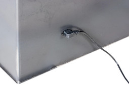 Rhino AX6033GL Gloss Finish 120-Minute 42 Gun Fire Safe Rhino AX6033GL Gloss Finish 120-Minute 42 Gun Fire Safe