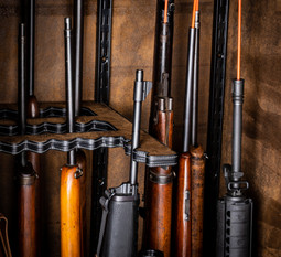 Rhino AX7241GL Gloss Finish 120-Minute 60 Gun Fire Safe Rhino AX7241GL Gloss Finish 120-Minute 60 Gun Fire Safe