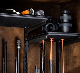 Rhino AX7241GL Gloss Finish 120-Minute 60 Gun Fire Safe Rhino AX7241GL Gloss Finish 120-Minute 60 Gun Fire Safe