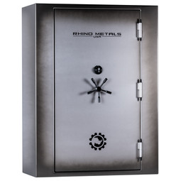 Rhino AX7253GL Gloss Finish 120-Minute 78 Gun Fire Safe Rhino AX7253GL Gloss Finish 120-Minute 78 Gun Fire Safe
