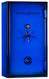 Rhino CX6636GL Gloss Finish 80-Minute 49 Gun Fire Safe