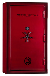 Rhino CX7241GL Gloss Finish 80-Minute 58 Gun Fire Safe Rhino CX7241GL Gloss Finish 80-Minute 58 Gun Fire Safe