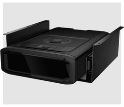 VAULTEK DS2i Smart Station Under Desk Mounting Plate