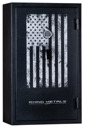 Rhino RBFX6036 40-Minute 50 Gun Fire Safe Rhino RBFX6036 40-Minute 50 Gun Fire Safe