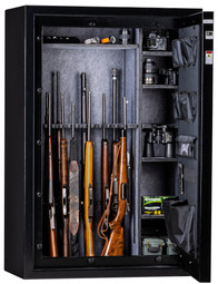 Kodiak KBX5940 40-Minute 57 Gun Fire Safe Kodiak KBX5940 40-Minute 57 Gun Fire Safe