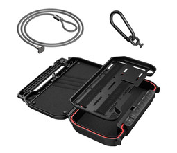 VAULTEK LifePod X Micro Weatherproof Lockbox - Covert Black VAULTEK LifePod X Micro Weatherproof Lockbox - Covert Black