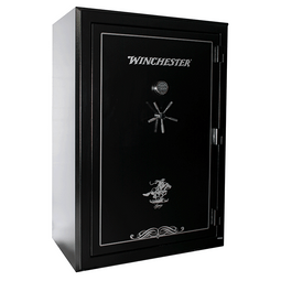 Winchester Legacy 62 90-Minute 2.5 Hour 65 Gun Fire Safe Winchester Legacy 62 90-Minute 2.5 Hour 65 Gun Fire Safe