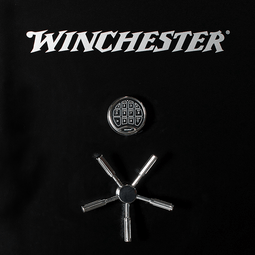 Winchester Legacy 62 2.5 Hour 65 Gun Fire Safe Winchester Legacy 62 2.5 Hour 65 Gun Fire Safe