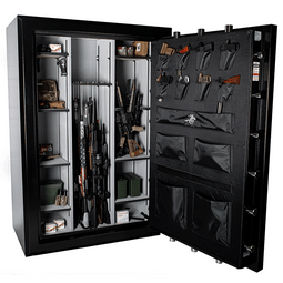 Winchester Legacy 62 2.5 Hour 65 Gun Fire Safe Winchester Legacy 62 2.5 Hour 65 Gun Fire Safe
