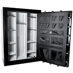 Winchester Legacy 62 2.5 Hour 65 Gun Fire Safe Winchester Legacy 62 2.5 Hour 65 Gun Fire Safe