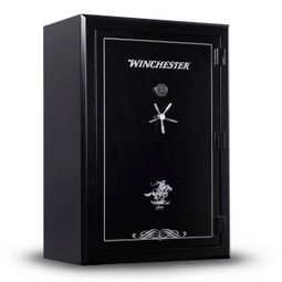 Winchester Legacy 62 2.5 Hour 65 Gun Fire Safe