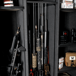 Winchester Ranger 42 1-Hour 65 Gun Fire Safe