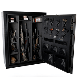 Winchester Ranger 42 1-Hour 65 Gun Fire Safe