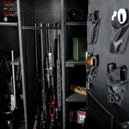 Winchester Bandit 31 45-Minute 40 Gun Fire Safe