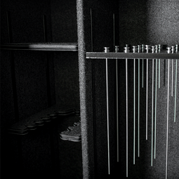 Winchester Bandit 31 45-Minute 40 Gun Fire Safe