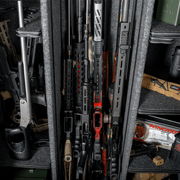 Winchester Bandit 31 45-Minute 40 Gun Fire Safe