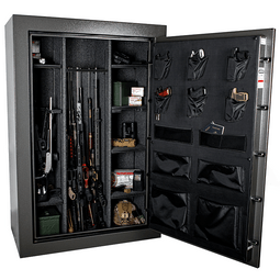Winchester Bandit 31 45-Minute 40 Gun Fire Safe