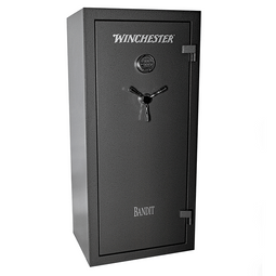 Winchester Bandit 19 45-Minute 40 Gun Fire Safe Winchester Bandit 19 45-Minute 40 Gun Fire Safe