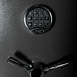 Winchester Bandit 19 45-Minute 30 Gun Fire Safe Winchester Bandit 19 45-Minute 30 Gun Fire Safe