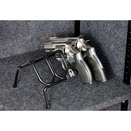 Hornady 4-Gun Pistol Rack Hornady 4-Gun Pistol Rack