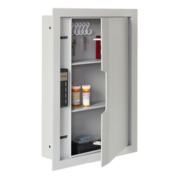 SnapSafe In-Wall Safe SnapSafe In-Wall Safe