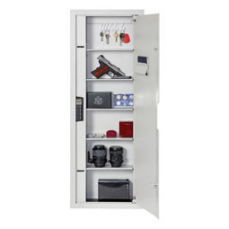 SnapSafe In-Wall Safe Tall SnapSafe In-Wall Safe Tall