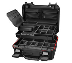 Vaultek Lifepod XR Biometric Special Edition - Covert Black Vaultek Lifepod XR Biometric Special Edition - Covert Black