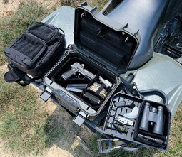 Vaultek Lifepod XR Biometric Special Edition - Covert Black Vaultek Lifepod XR Biometric Special Edition - Covert Black