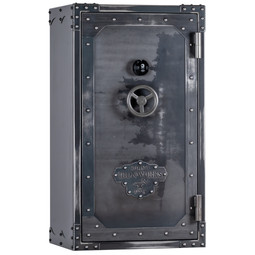 Rhino Ironworks LIX6033 130-Minute 42 Gun Fire Safe