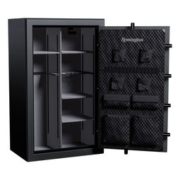 Remington Gun Club SAR5936GC 40-Minute 36 Gun Fire/Waterproof Safe