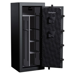 Remington Gun Club SAR5920GC 40-Minute 20 Gun Fire/Waterproof Safe
