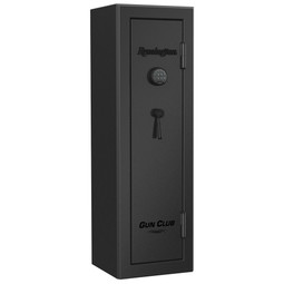 Remington Gun Club SAR5912GC 40-Minute 12 Gun Fire/Waterproof Safe