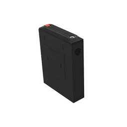 Sports Afield SA-HD7-BIO Side Mount Quick Access Biometric Handgun Vault Sports Afield SA-HD7-BIO Side Mount Quick Access Biometric Handgun Vault