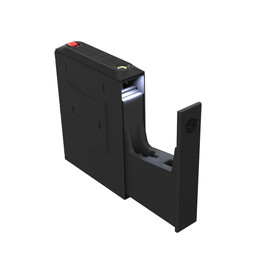 Sports Afield SA-HD7-BIO Side Mount Quick Access Biometric Handgun Vault Sports Afield SA-HD7-BIO Side Mount Quick Access Biometric Handgun Vault