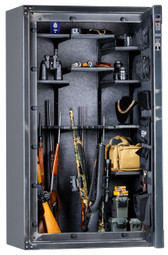 Kodiak KSX7141 60-Minute 63 Gun Fire Safe